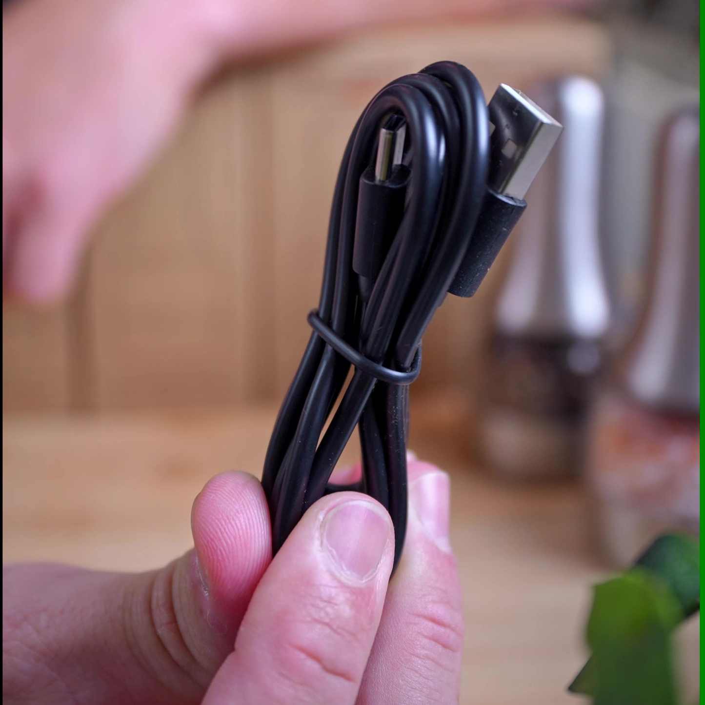 Dupla de Moedores Elétricos de Sal e Pimenta - Thiago Sodré™