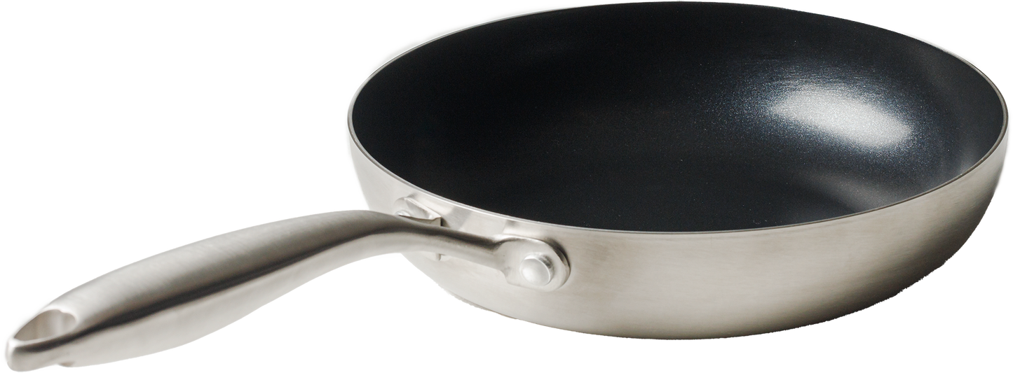 Jogo de panelas "Família Pequena com Revestimento" Paula Souza™