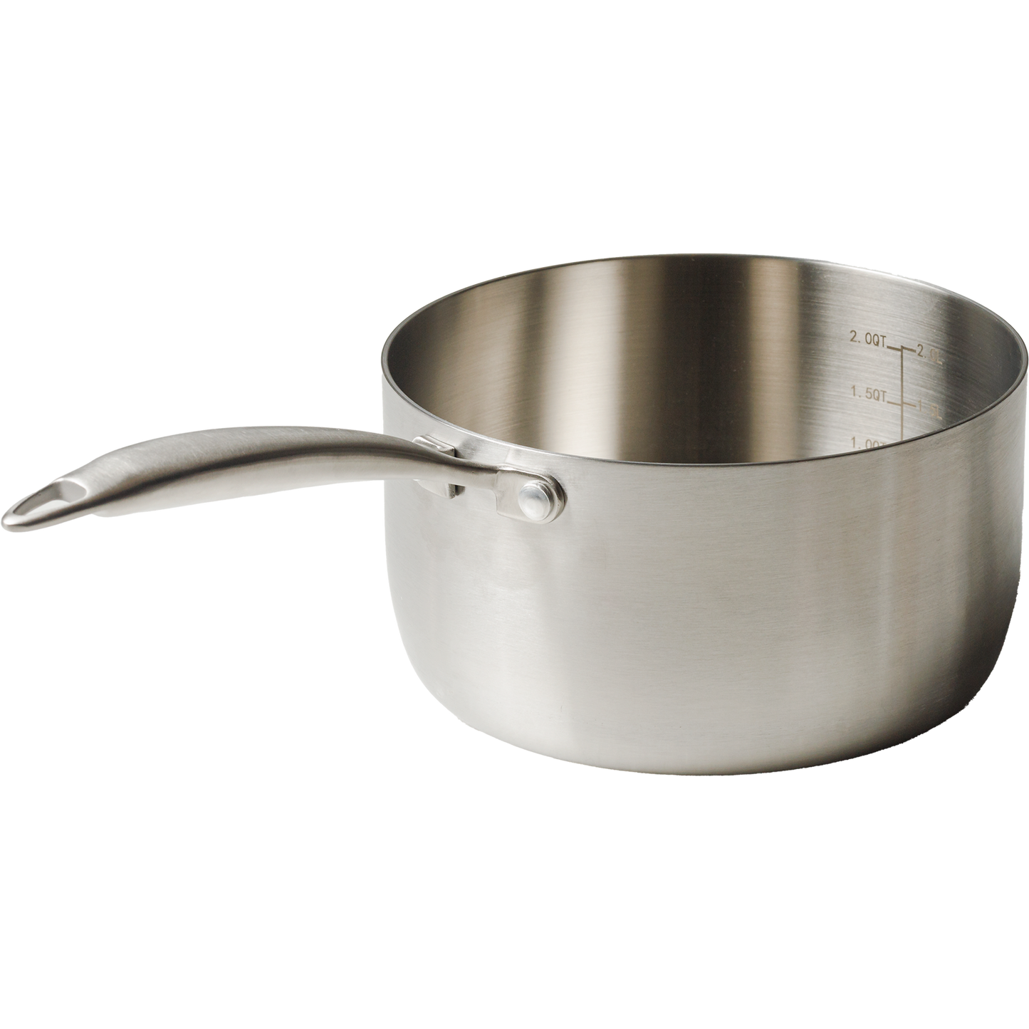 Jogo de panelas "Básico" Paula Souza™