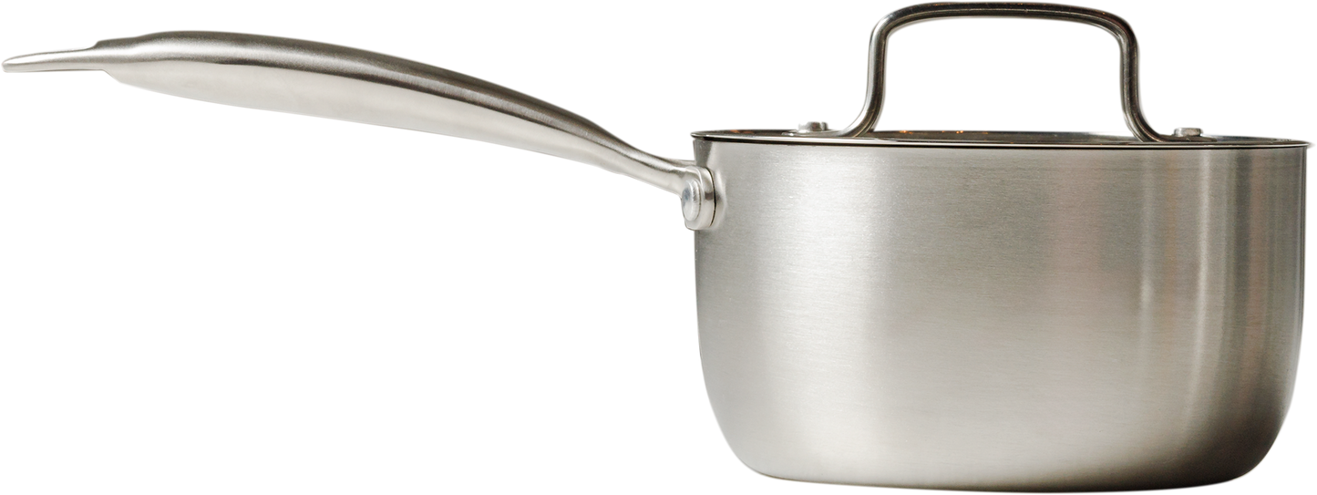 Jogo de panelas "Moro Sozinho" Paula Souza™