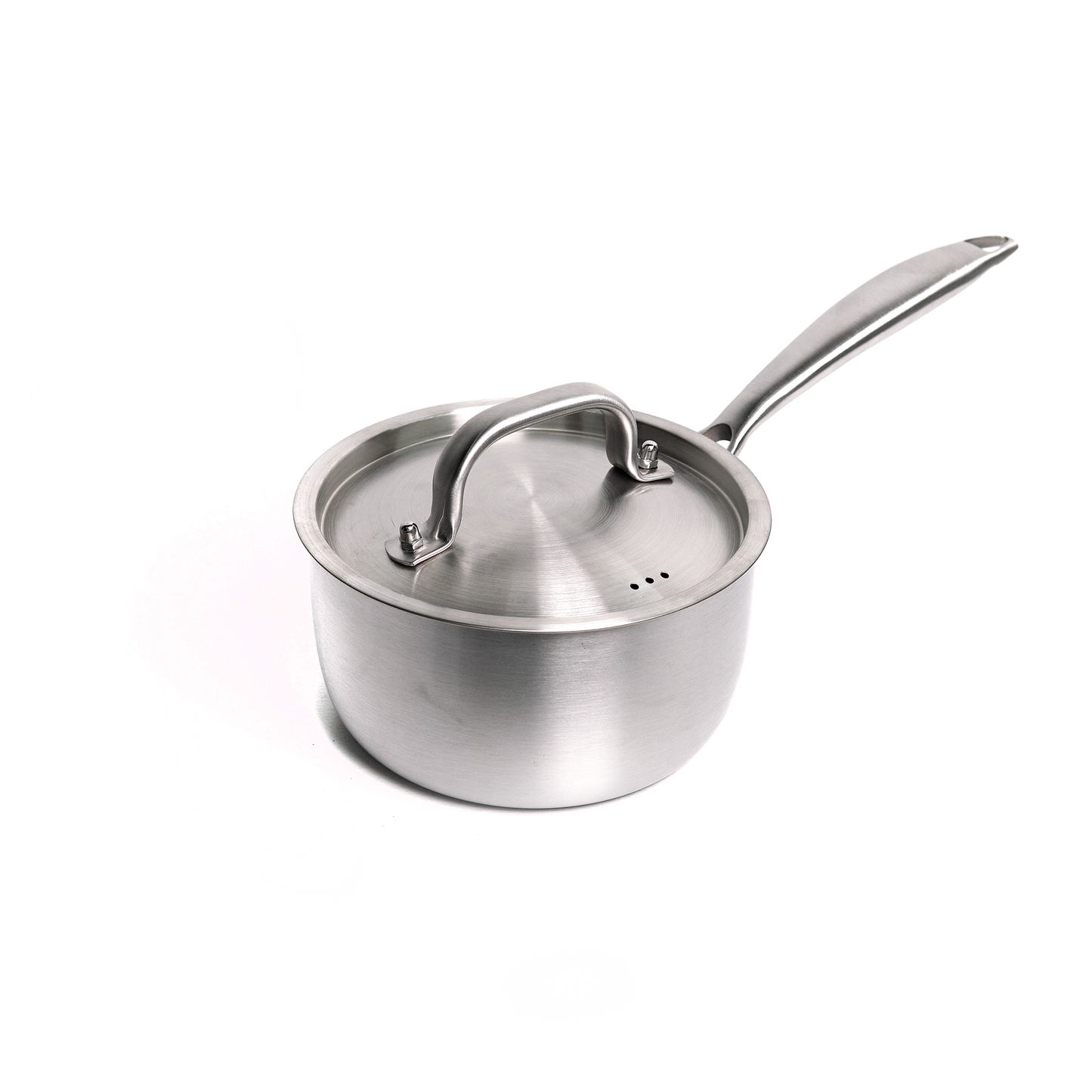 Tampa 20cm Inox Paula Souza™