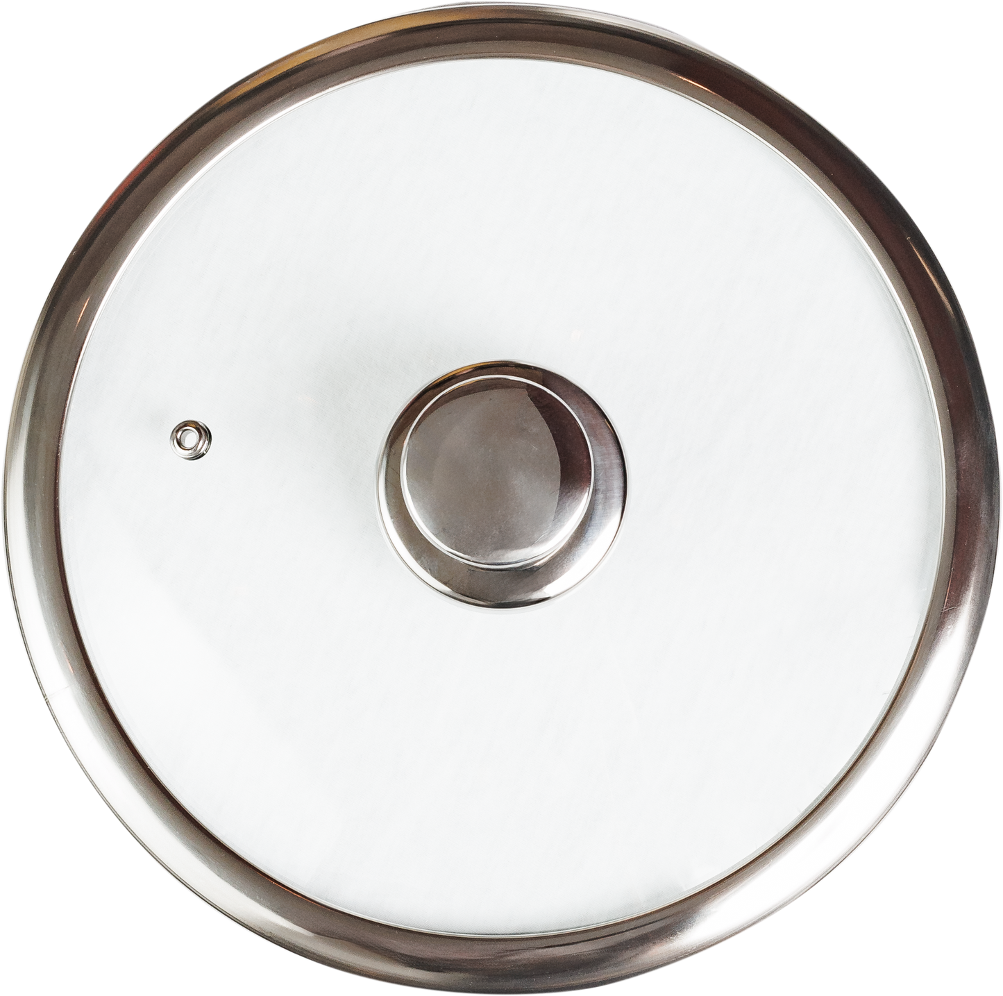 Tampa 22cm vidro temperado Paula Souza™