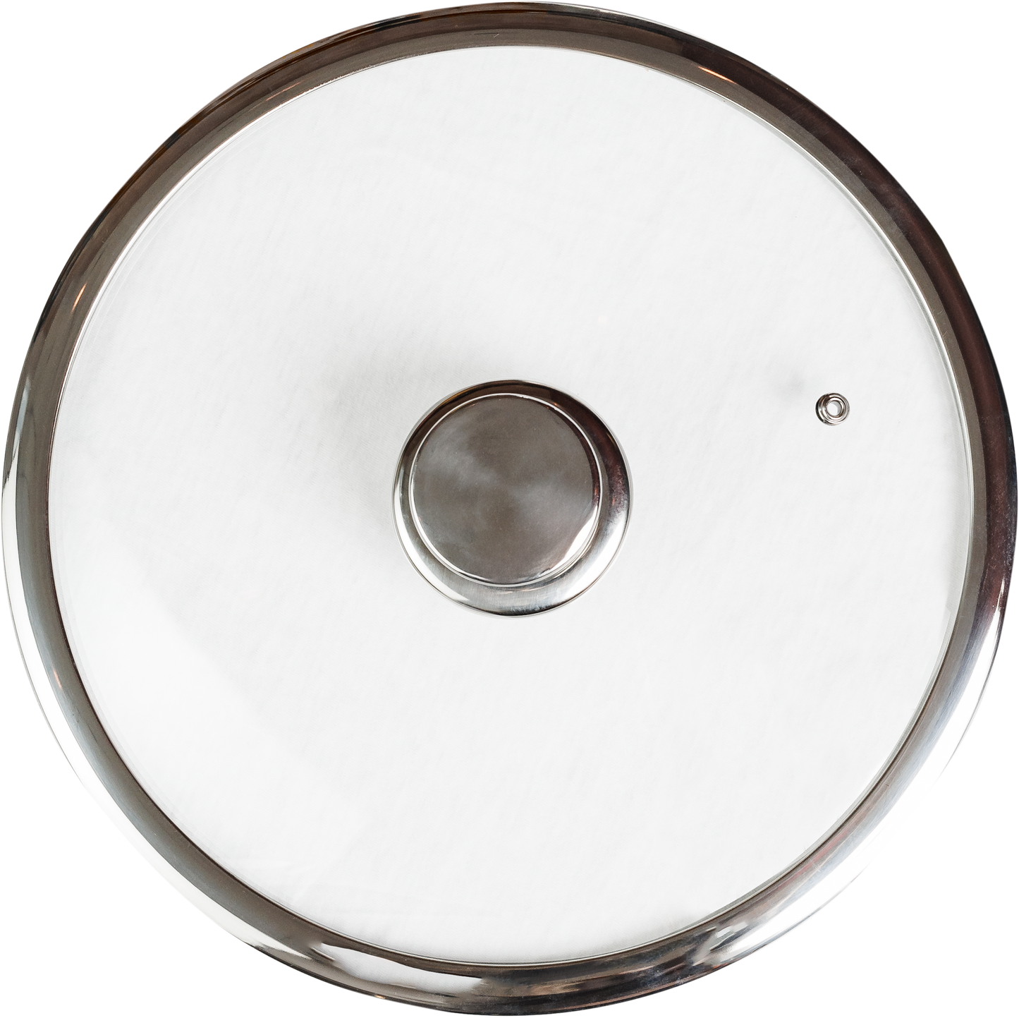 Tampa 28cm vidro temperado Paula Souza™