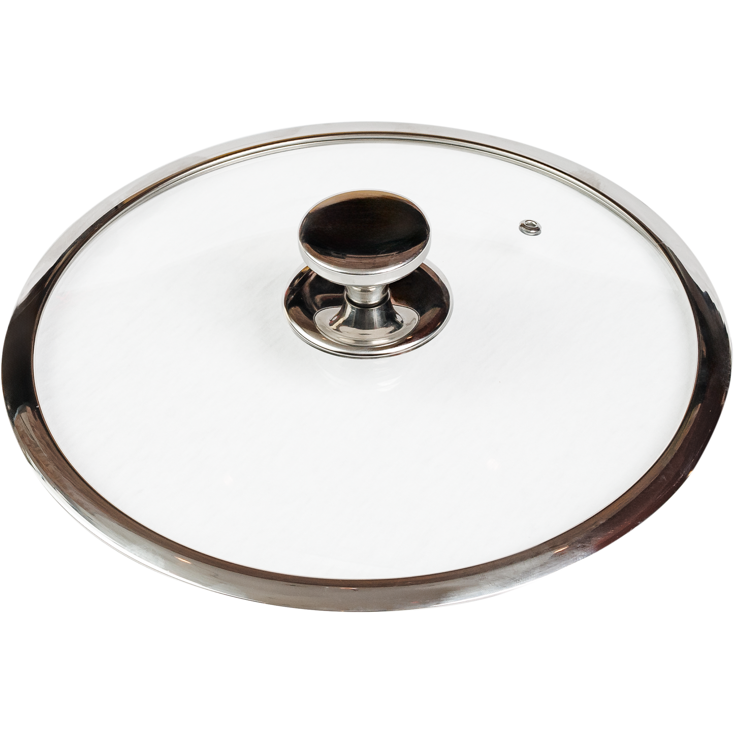 Tampa 28cm vidro temperado Paula Souza™