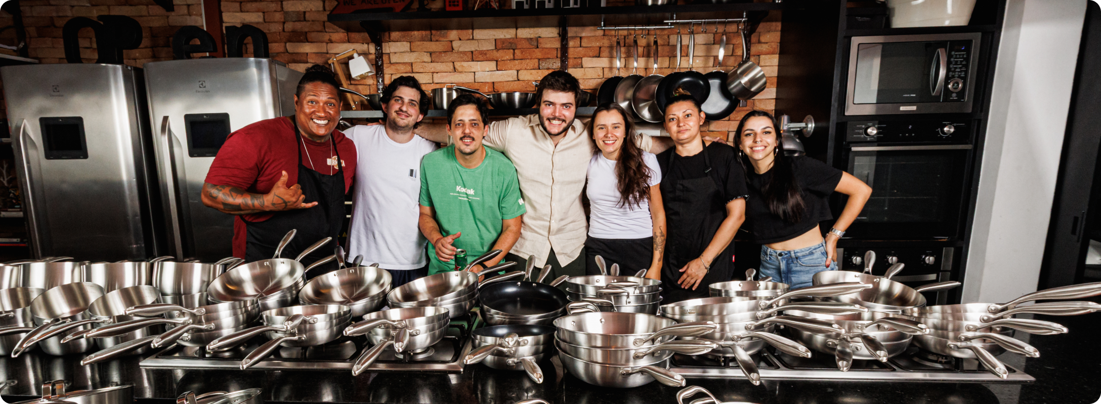 UTENSÍLIOS DE COZINHA QUE OS RESTAURANTES REALMENTE USAM