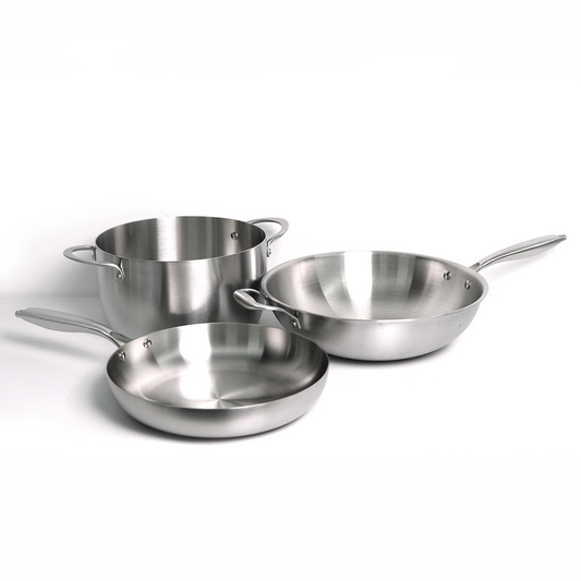 Jogo de panelas Família Grande Paula Souza™