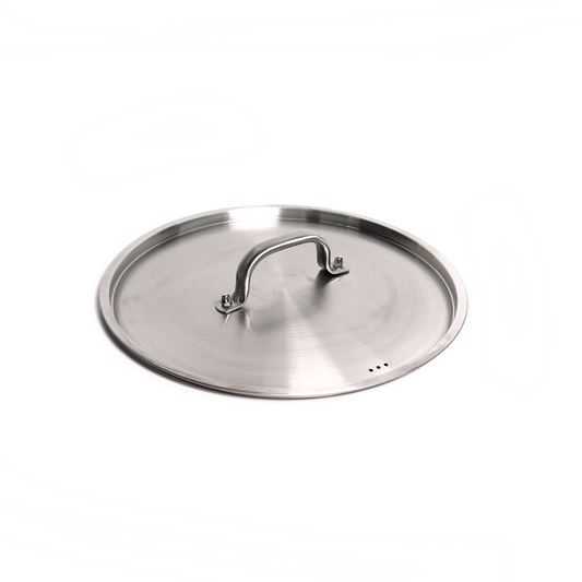 Tampa 16cm Inox Paula Souza™