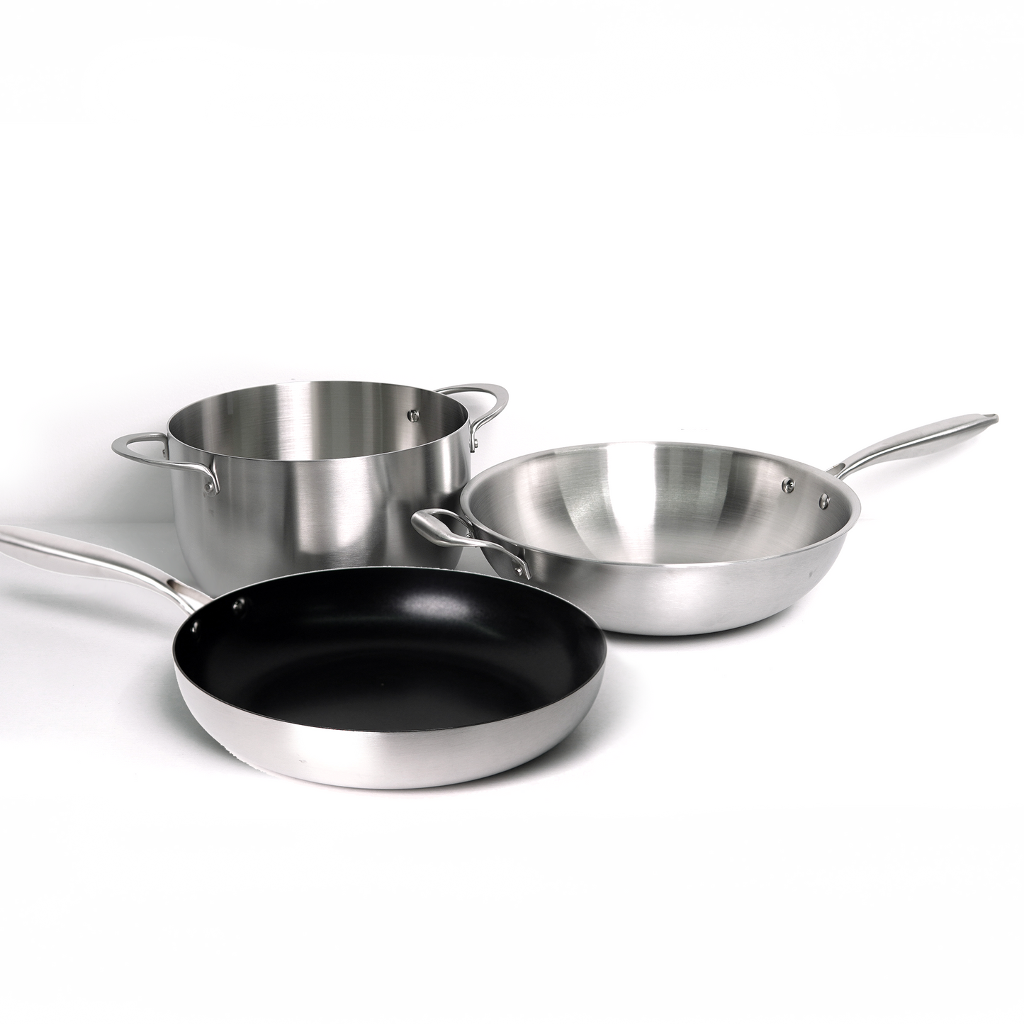 Jogo de panelas Família Grande Paula Souza™